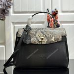 LV LockMe Ever MM Python