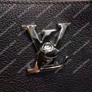 LV Lockme Cabas Bag - Image 5