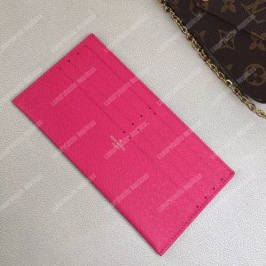 LV Pochette Felicie Monogram Special Edition - Image 4