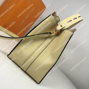 LV City Frame Taiga Banane - Image 8