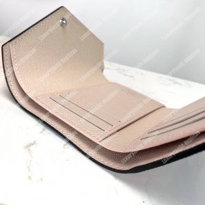 LV Escale Victorine Wallet Pastel - Image 6