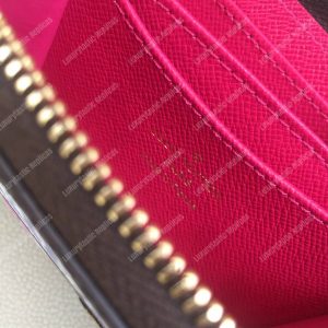 LV Zippy Coin Purse Monogram - Image 4