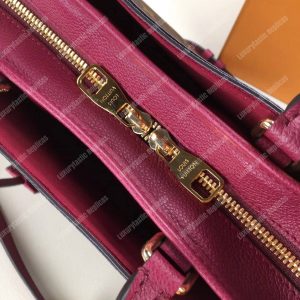 LV Popincourt PM Monogram Raisin - Image 3