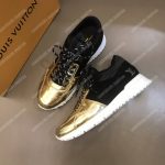 LV Run Away Trainer Gold