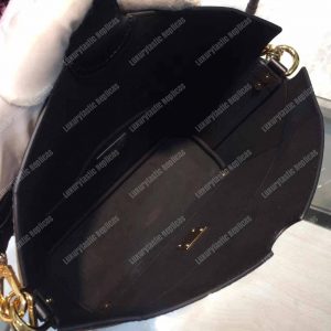 LV Bento Box Monogram - Image 3