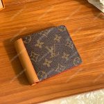 LV Multiple Wallet Virgil Abloh Monogram