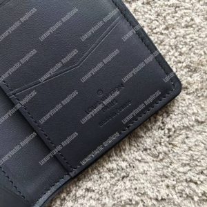 LV Pocket Organizer Damier Coastline - Image 3