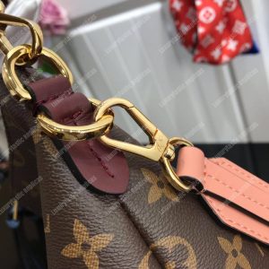 LV Beaubourg Hobo Mini Monogram - Image 6