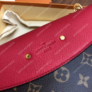 LV Saint-Placide Cerise Red - Image 7
