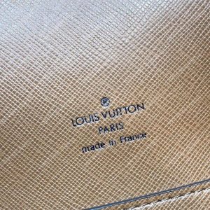 LV Monogram Saint Cloud PM - Image 8