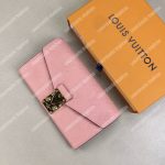 LV Metis Wallet Monogram Empreinte Leather