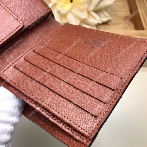 LV Marco Monogram Wallet - Image 5