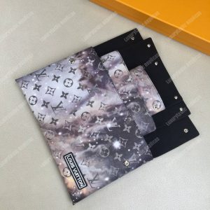 LV Pochette Alpha Triple - Image 4