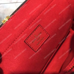 LV Saint Placide Monogram Cerise - Image 8