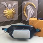 LV Bumbag Epi Leather