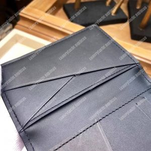 LV Pocket Organizer Taurillon Leather - Image 8