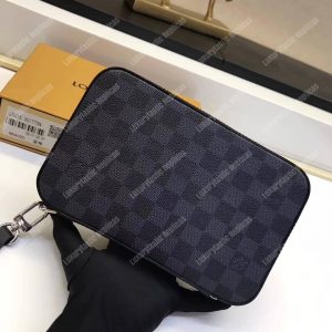 LV Dandy Wallet - Image 7