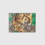 Gucci Bengal Tiger Wallet
