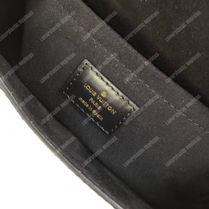 LV Boccador Bag Black - Image 6