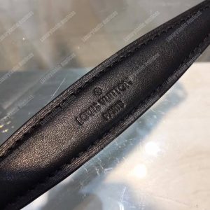 LV Saint Placide Monogram Cerise - Image 5