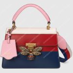 Gucci Queen Margaret Small Top Handle Bag