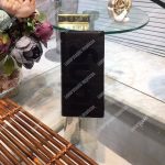 Louis Vuitton x Supreme Brazza Wallet Epi Black