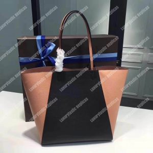 LV Lockme Cabas Bag - Image 8