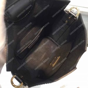 LV Bento Box PM Monogram - Image 6