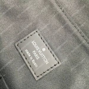 LV District MM Damier Canvas - Image 5