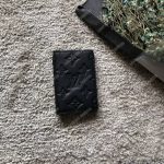 LV Pocket Organizer Monogram Shadow