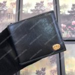 Gucci Wallet with Interlocking G