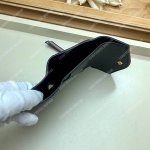 LV Tuileries Compact Wallet Monogram Kabuki - Image 8