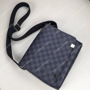 LV District PM Damier Canvas - Image 3