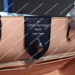 LV Lockme Cabas Bag - Image 4