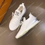 LV V.N.R Sneaker White