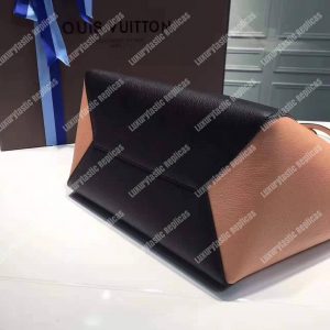 LV Lockme Cabas Bag - Image 7