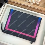 LV Abloh Toiletry Pouch 26 Taiga