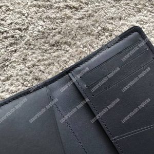 LV Pocket Organizer Damier Coastline - Image 5