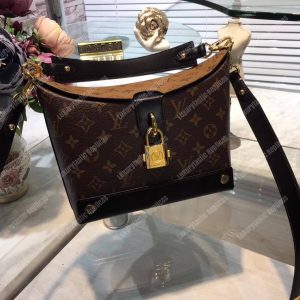 LV Bento Box Monogram - Image 7