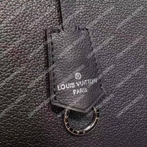 LV Lockme Cabas Bag - Image 6