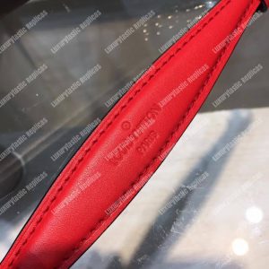 LV Saint Placide Monogram Noir - Image 7