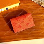 LV Pocket Organizer Orange