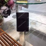 Louis Vuitton x Supreme Small Wallet Epi Black