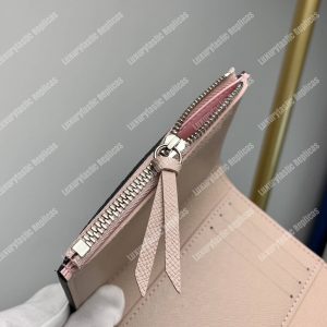 LV Escale Victorine Wallet Pastel - Image 5