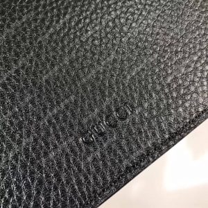 Gucci Animalier Leather Messenger Bag - Image 7