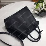 LV Pernelle Handbag Noir