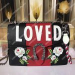 Gucci Dionysus Loved Shoulder Bag