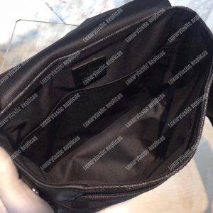 LV District PM Bag Damier Cobalt Canvas Spring Summer 2017 - Image 6