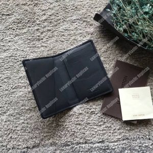 LV Pocket Organizer Damier Coastline - Image 8
