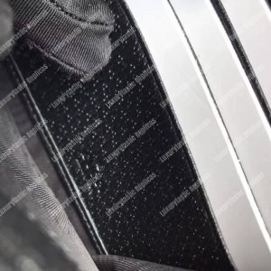 Gucci Leather Continental Wallet Black - Image 3